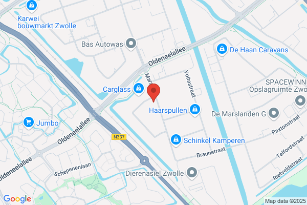 Auto Lease Zwolle
