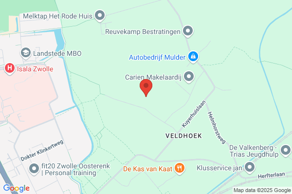 Westrik, A