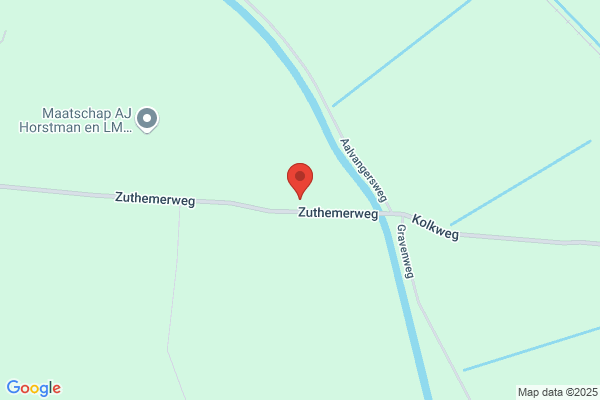 G Klein Varkenshandel