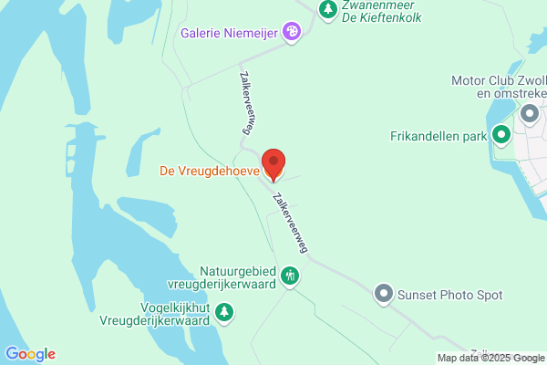 Veehandel Hoeve