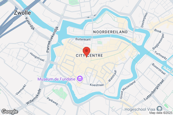 Vries, C M De