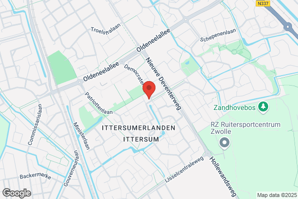 Logopedieprakt Zwolle