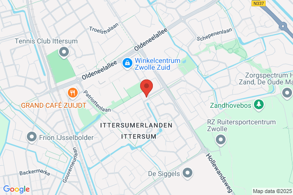 Logopedieprakt Zwolle