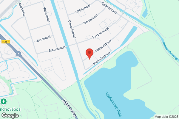 Schraa Installatietechniek Jan