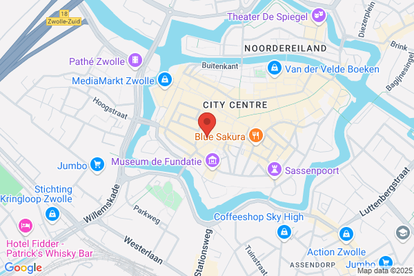 Riool Ontstoppen Zwolle