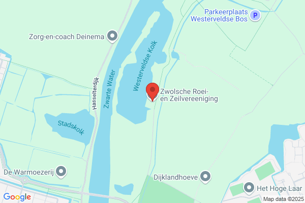 Zwolschen, R J