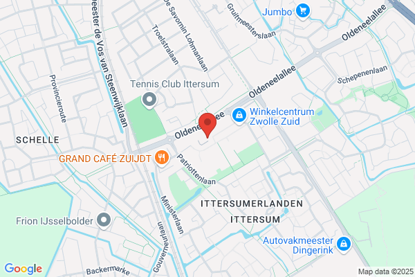 Doornebosch