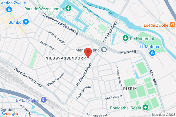 J & R Algemeen Klussenbedrijf