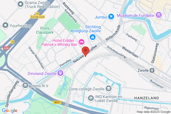 Loodgietersbedr. C. Dogger & Zoon