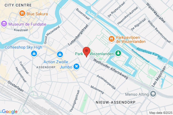 Gereformeerd Pedagogisch Centrum Gpc