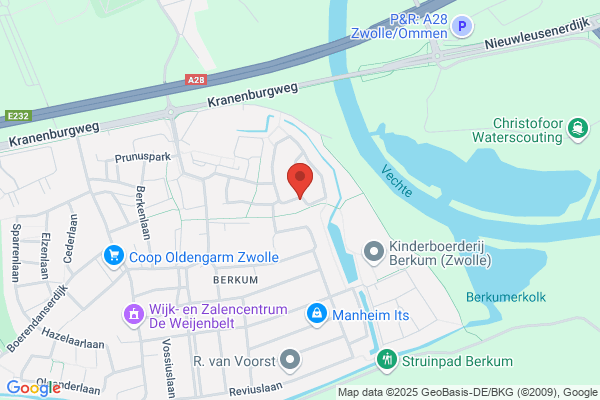 Bonte Zwolle Bv