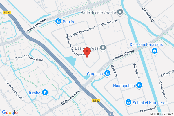 Cybutec Nederland