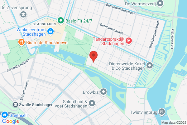 Bms, Machinefabriek