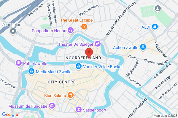 Horeca Zaken Nederland