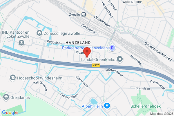 Karssing En Boertjes