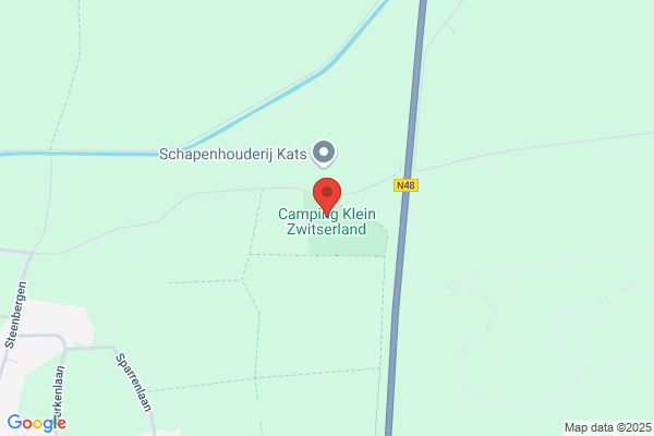 Klein Zwisterland