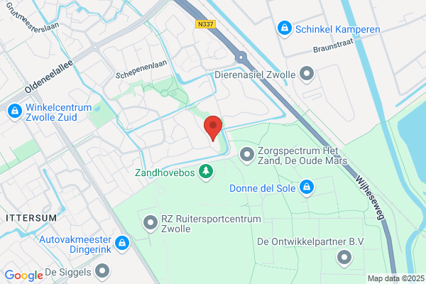 Witteveen Bv