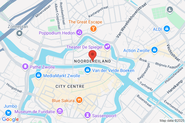 Bijkerk Makelaar Og