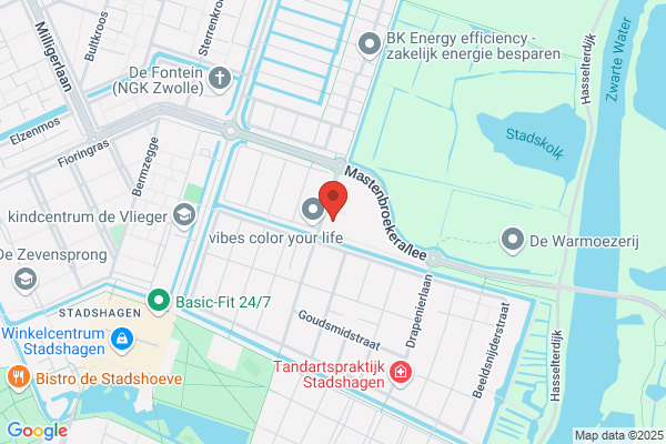 Makelaardij Og Stadshagen Combinatie Bv