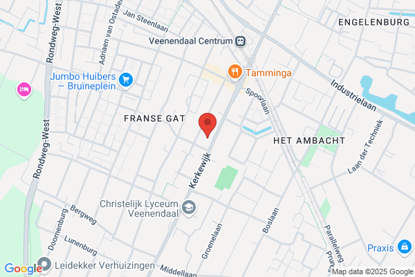 Makelaardij Sonnenberg Bv
