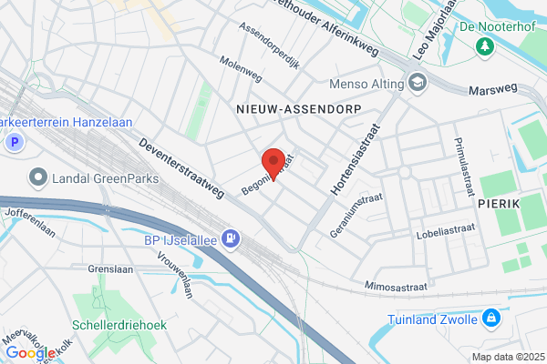 Van Breukelen Woninginrichting