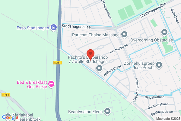 't Ambacht Timmerwerken