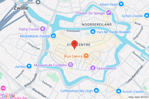 De Stadshof