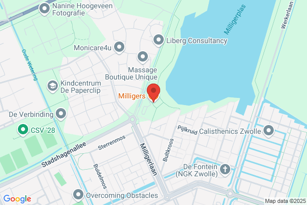 Milieuhuis