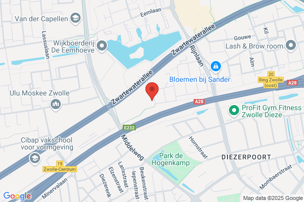 Voeten, Schoonheid en Meer
