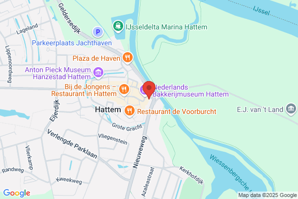 Notariaat Hattem