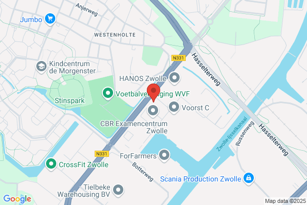 Breco Netherlands Bv