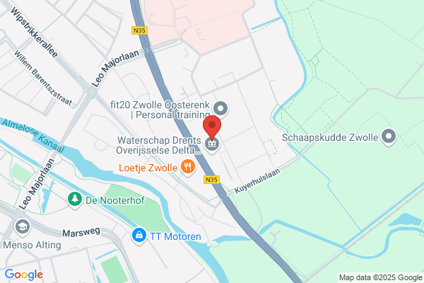 Saltus Beheer Bv