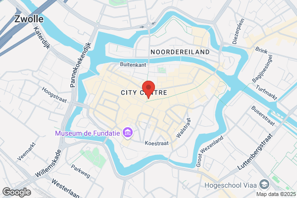 Specsavers Zwolle Centrum