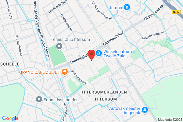 Rinck Opticiens Het Huis