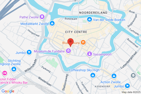 Cos Overijssel