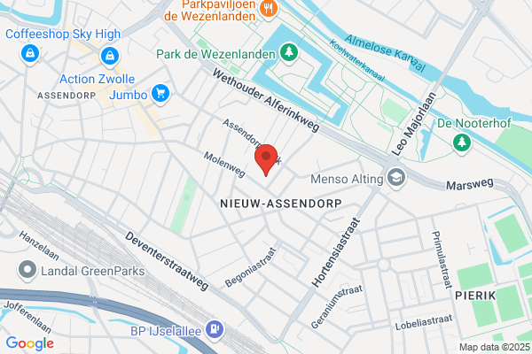Protestantse Gemeente Zwolle