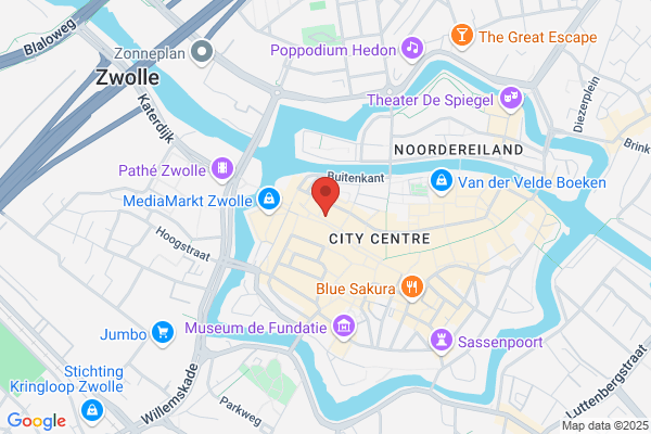 Zweers Zwolle