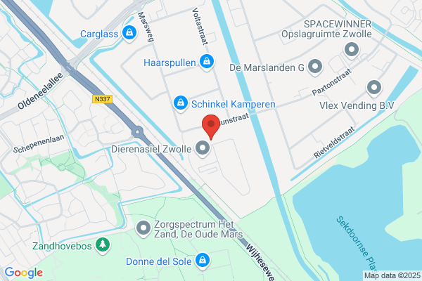 Dick, Metaalhandel
