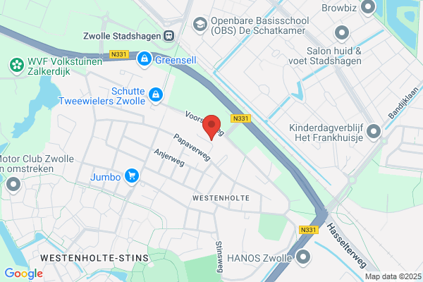 Handelsonderneming A.J.H. de Vries