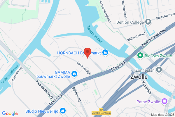 Zwolse Metaalhdl