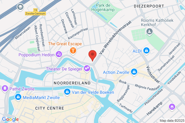 Belastingdienst Ondernemingen Zwolle