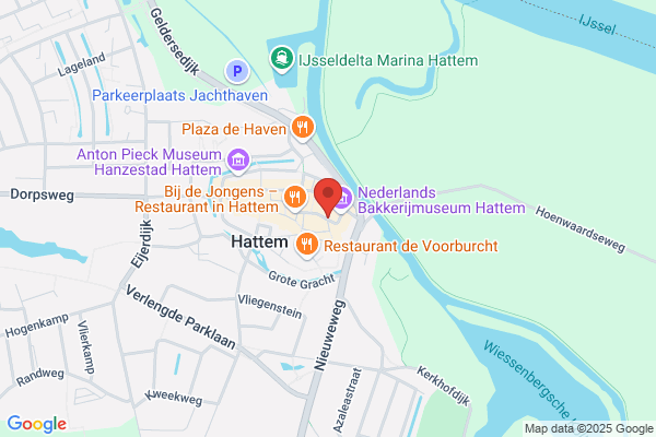 Gemeenschapsruimte De Tinne