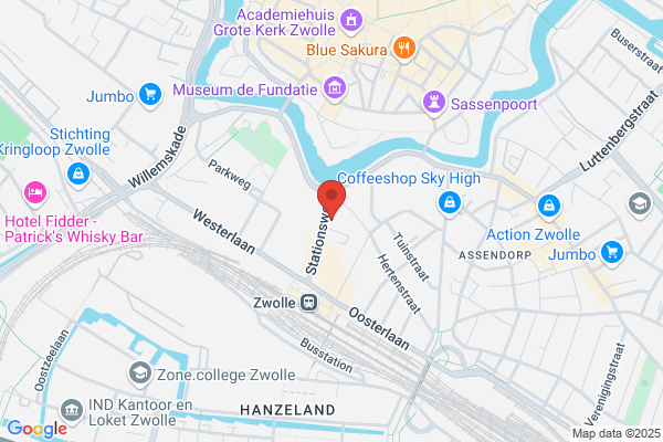 TopOrtho Zwolle
