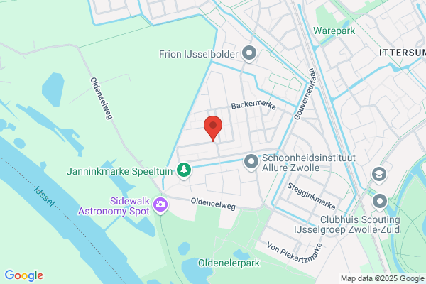 Berlux, Lichtarchitectuur