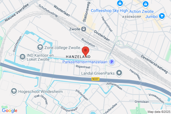Gemeente Zwolle