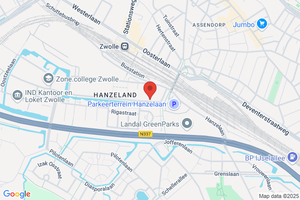 Guilbert Nederland B.V.