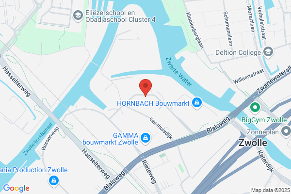 Hulst Computer Systems B.V.