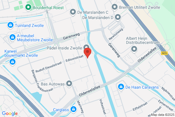 Nettenbouw B.V.