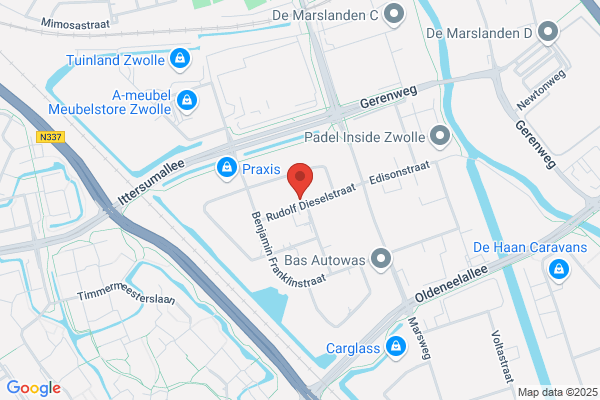 Silowacht Bv