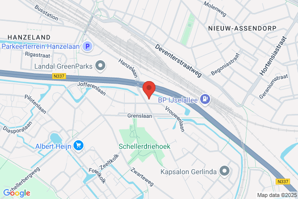 Spreeuwenberg Bv